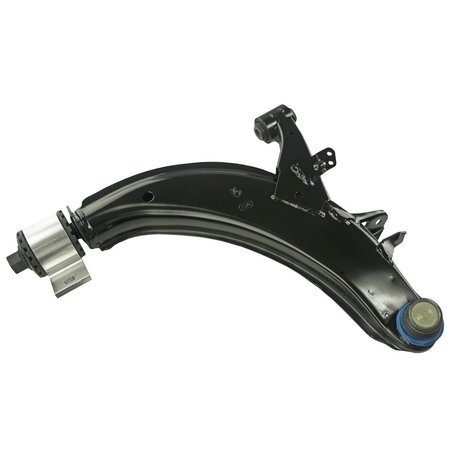 Mevotech 04-07 Subaru Impreza Control Arm-Bj, Cms801149 CMS801149